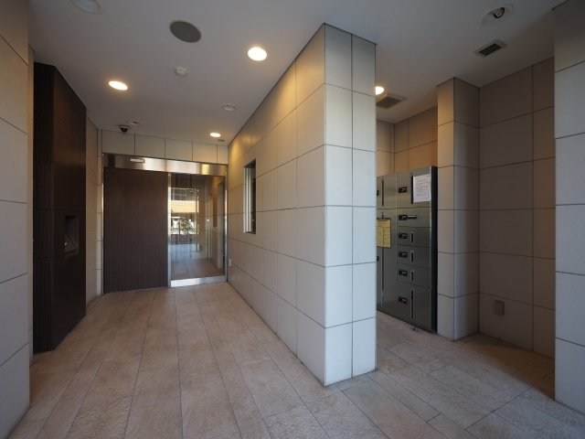 ヴァレッシア尾久シティ その他2