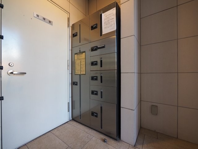 ヴァレッシア尾久シティ その他3