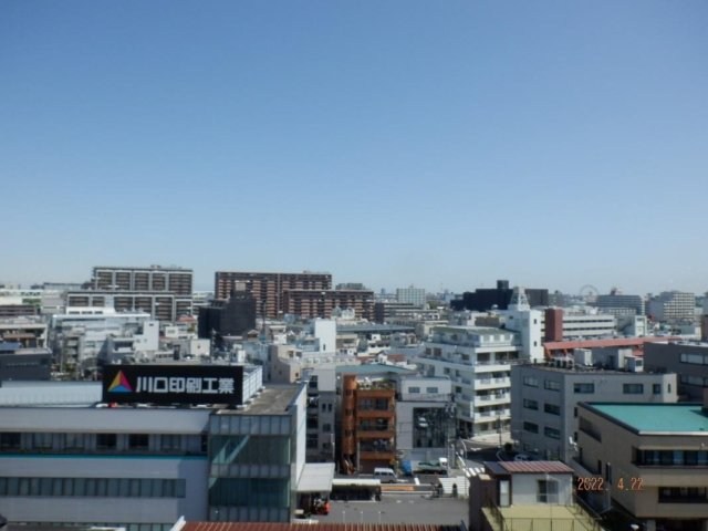 ヴァレッシア尾久シティ その他5