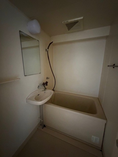 プランドール上田 風呂画像