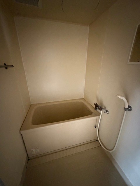 プランドール上田 風呂画像