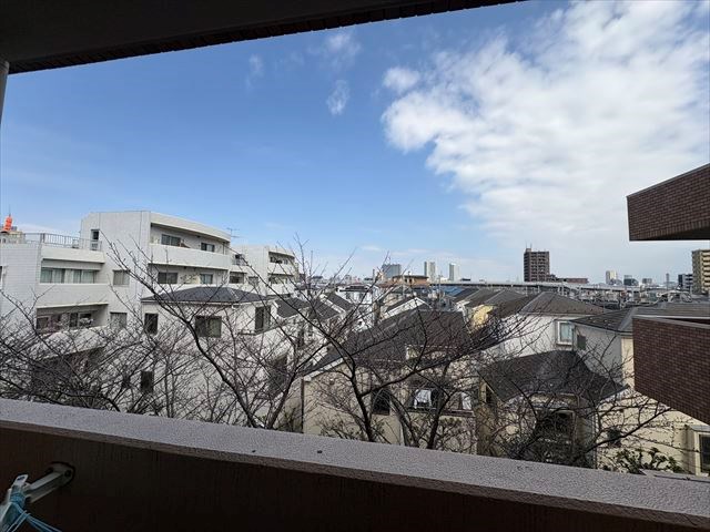 ライオンズマンション東新小岩 その他5