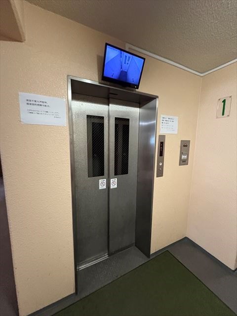 ライオンズマンション東新小岩 その他7