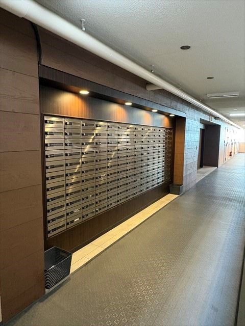 ライオンズマンション東新小岩 その他9