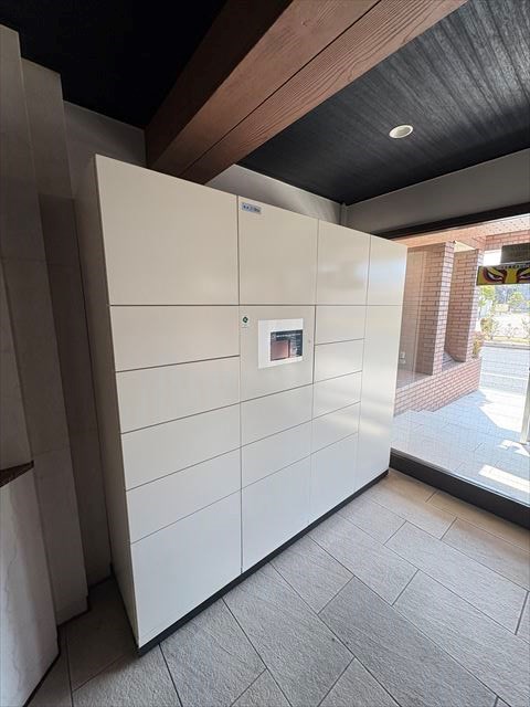 ライオンズマンション東新小岩 その他10