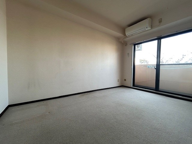 ライオンズマンション東新小岩 リビング