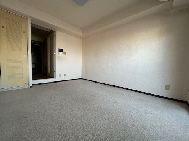 ライオンズマンション東新小岩 ベッドルーム