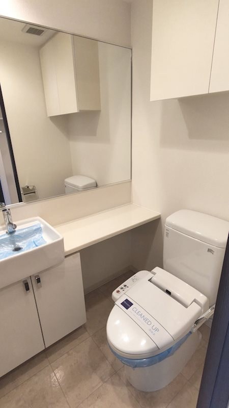 レジディア月島Ⅲ  その他1