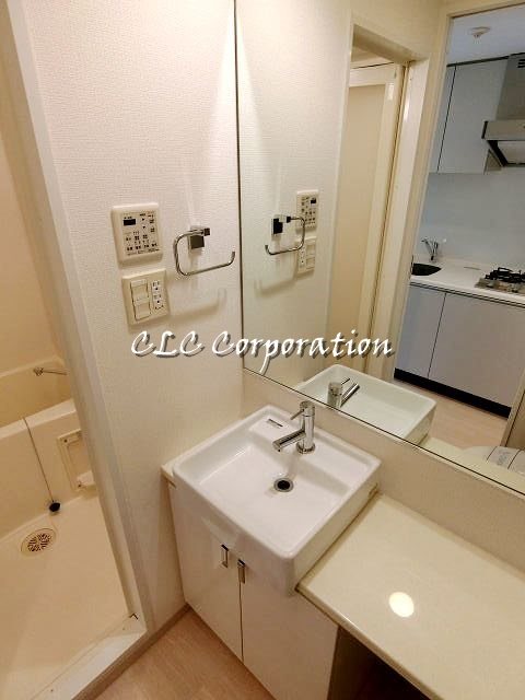 レジディア月島Ⅲ  その他2