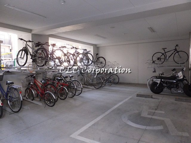 レジディア月島Ⅲ  その他6