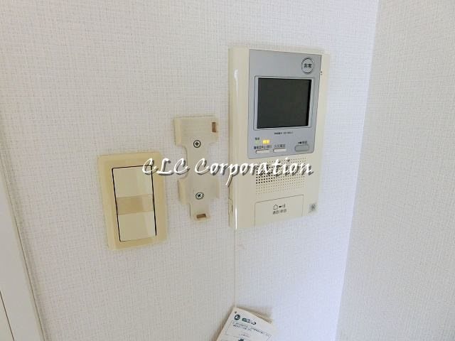 レジディア月島Ⅲ  その他9