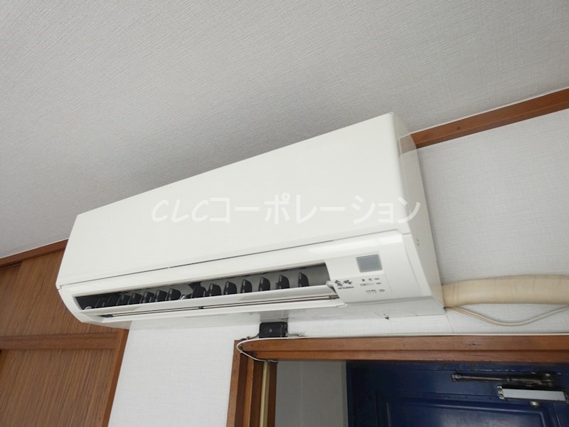 中居町コーポ その他1