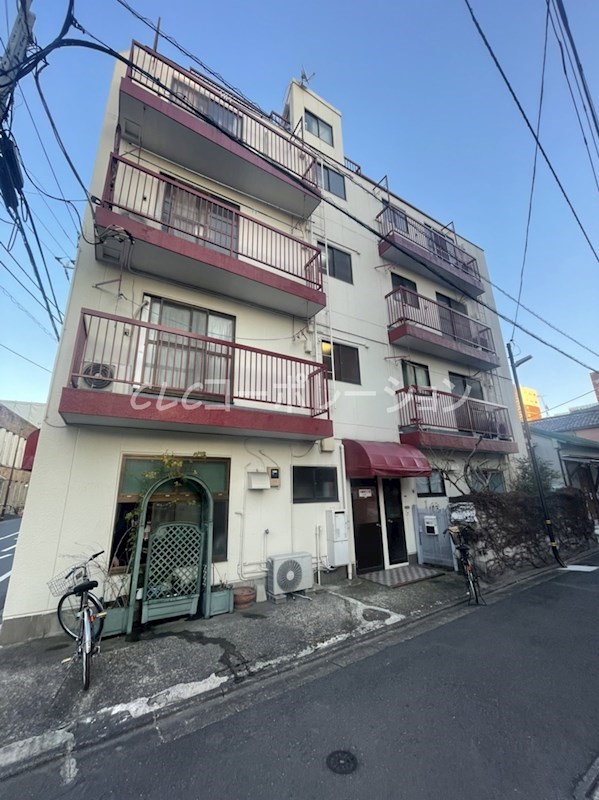 中居町コーポ その他6