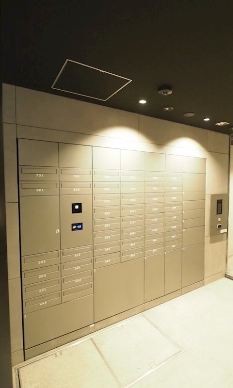 クロスレジデンス日本橋本町  その他8