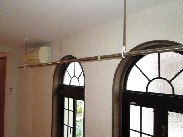 ヴィラウィスタリア押上 その他4