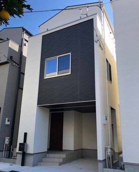 Kolet新小岩 外観