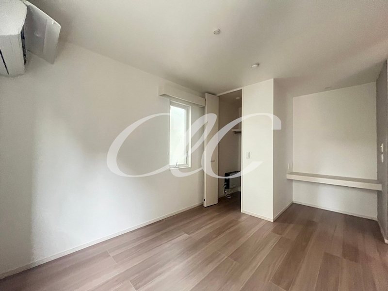 グレイスメゾン ベッドルーム