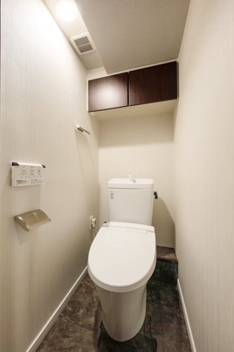 レジディア銀座東 その他1