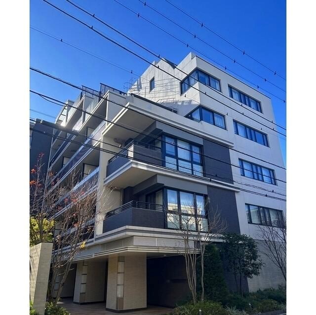 ザ・パークハウス船堀テラス 外観