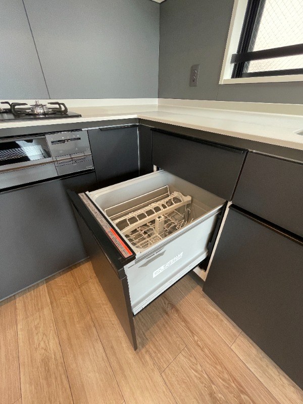 レジディア新川Ⅱ その他9