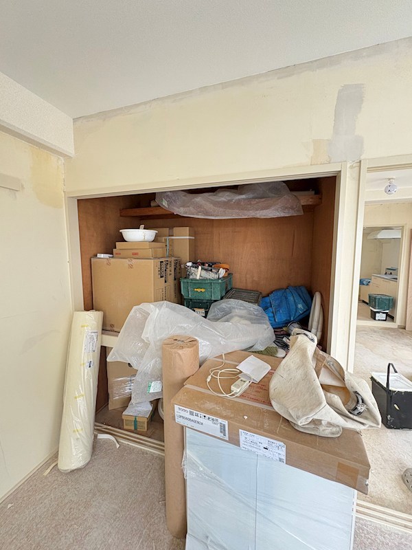 メゾンアルファ その他2