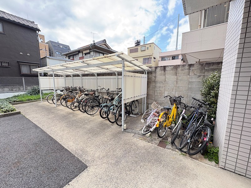 メゾンアルファ その他11