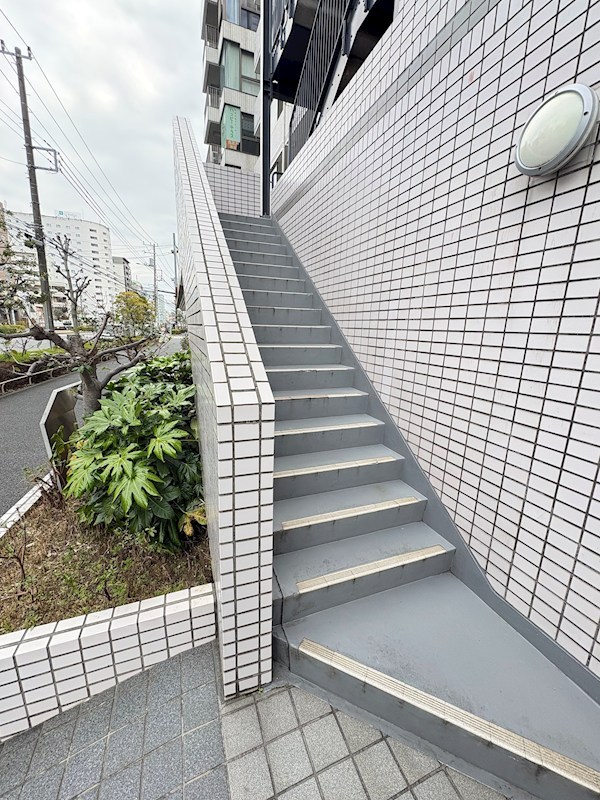 メゾンアルファ その他13