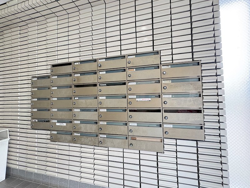 メゾンアルファ その他14