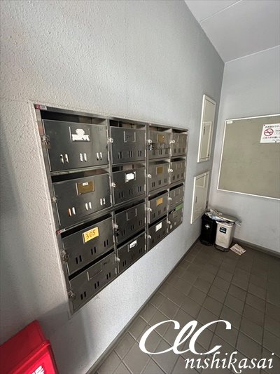 アルカディア葛西 その他7