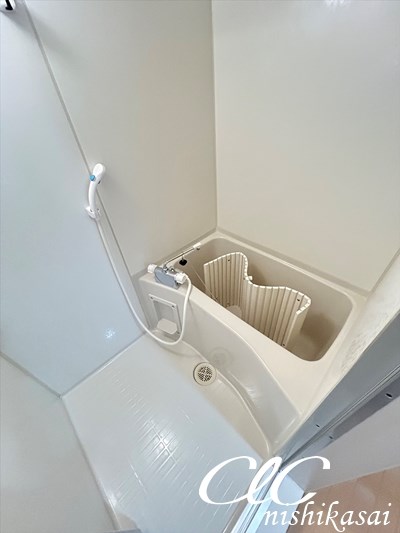 リブリ・kitakasai 風呂画像