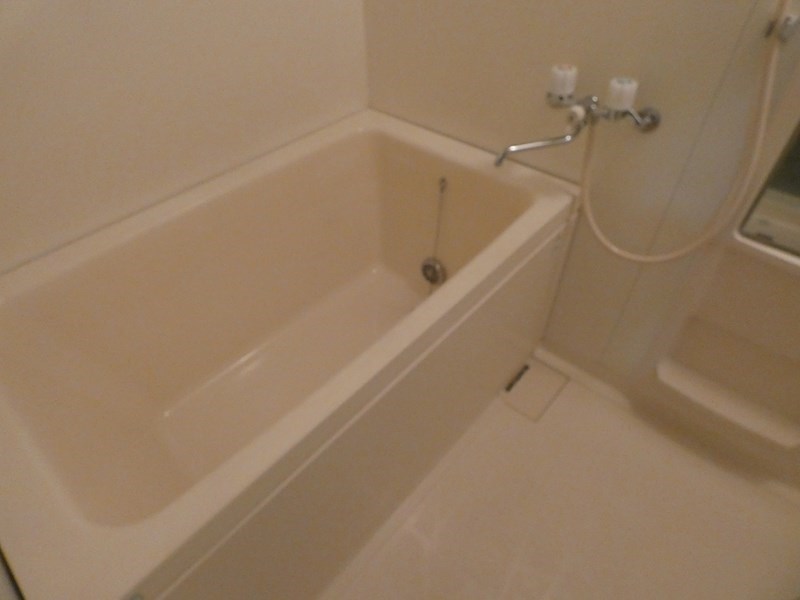 ガーデンヒルズ吉田 風呂画像