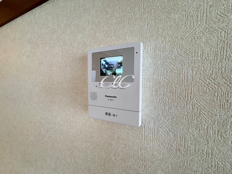 パークヒル瑞江弐番館 その他4