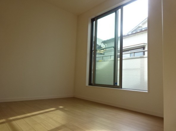 リムーヴ西巣鴨 ベッドルーム