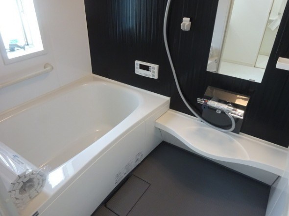 リムーヴ西巣鴨 風呂画像