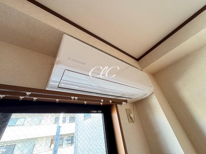 パークヒル瑞江弐番館 その他1