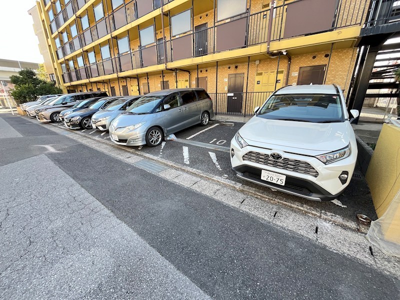 秋本ビルディング その他13