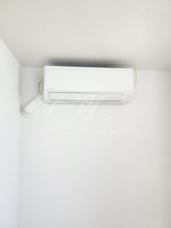 villa fiore その他4