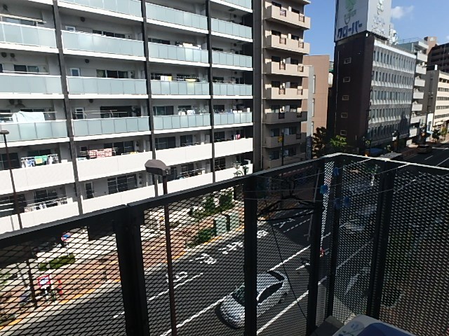 オアシス西日暮里 その他4