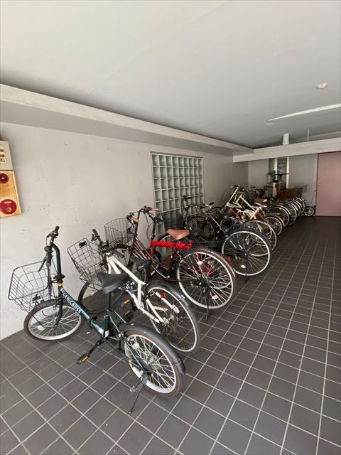 メゾン・ド・ヴィラージュ その他9