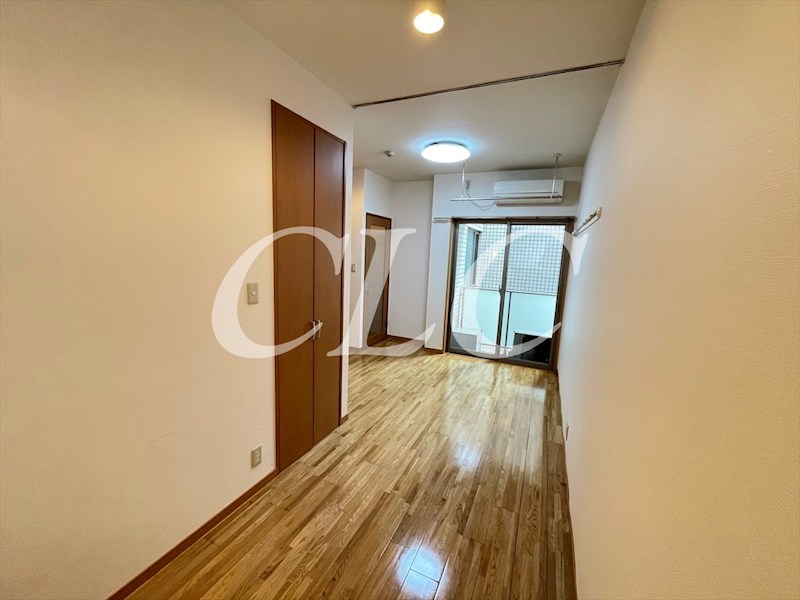 Ｋａｒｉｎ散歩 ベッドルーム