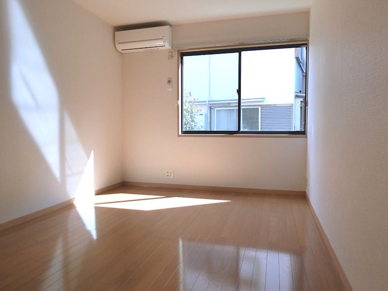 サンパティーク西綾瀬 その他4