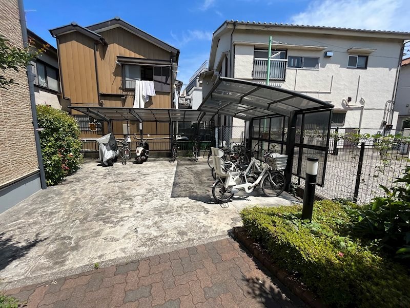 サンパティーク西綾瀬 その他7