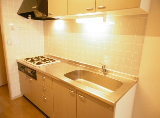 カーサたんぽぽ キッチン