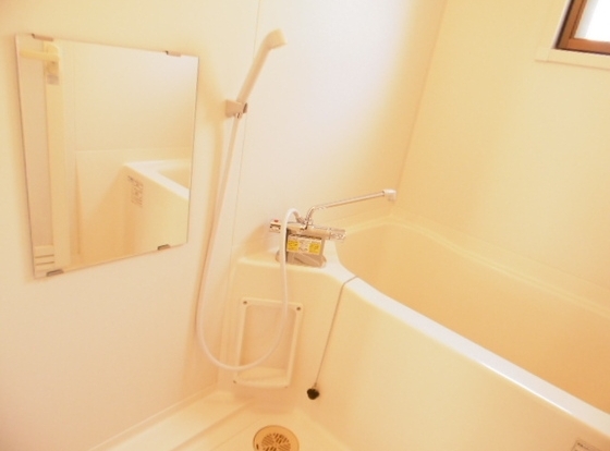 カーサたんぽぽ 風呂画像