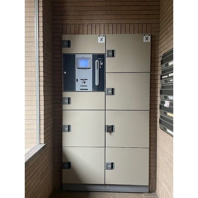 コンフォートパレス その他3