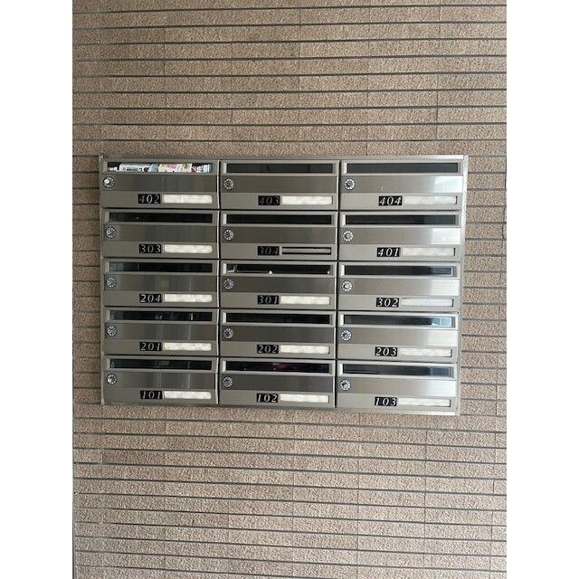 コンフォートパレス その他4