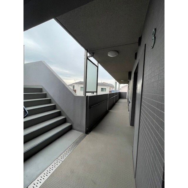 コンフォートパレス その他6