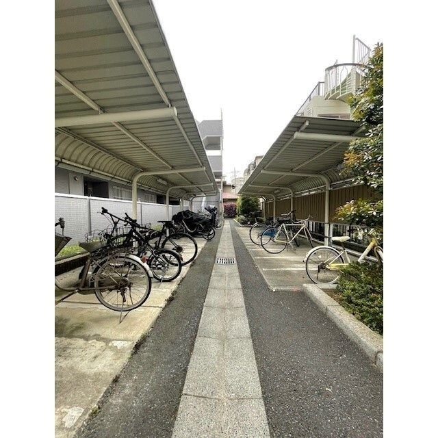 コンフォートパレス その他7