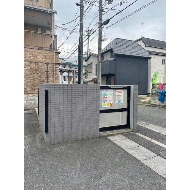 コンフォートパレス その他9