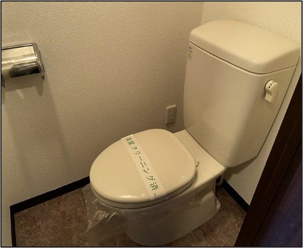 アヴァンティーク銀座東 その他2